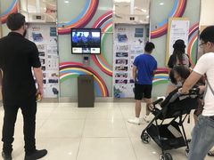 -VT101维多利广场