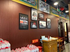 -京城胜利涮羊肉(禧乐汇店)