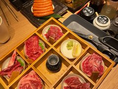 -牛角烧肉(步步高星城天地店)