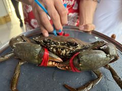 -Ministry of Crab•MOC(交子大道店)