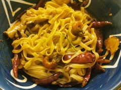 -华仔龙虾(永乐路总店)