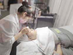 -奈弗里·疗愈SPA·美肤中心