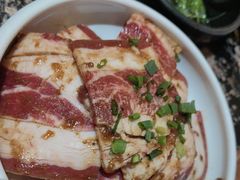 -九田家黑牛烤肉料理(石路天虹店)