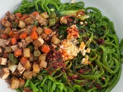 -东关吉祥西安腊汁肉夹馍(健德门店)