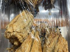 -水一方现烤鱿鱼丝大连特产(高新苏宁百货店)