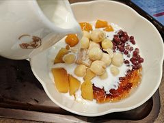 -陳蘇蘇1994·中华甜品(广州正佳广场店)