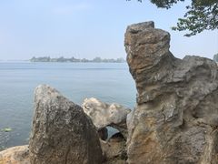 -东湖落雁景区