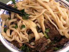 -清真马虎面馆(西七路店)