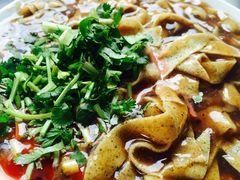陈记锅巴菜-陈记锅巴菜(五大道店)