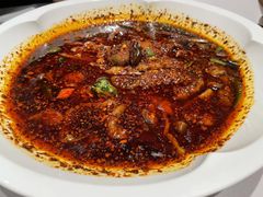 -眉州东坡(春秀路店)