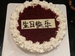 -Pantry's Best派悦坊蛋糕(K11购物艺术中心店)
