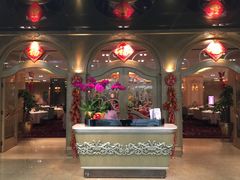 门面-東海海鲜酒家(中信广场店)