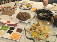-丰鲤楼•闽南茶楼(仟禧汇店)