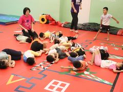 -小小运动馆(浦江店)