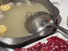 -八合里潮汕鲜牛肉火锅(吉大店)