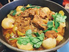 -牛腩之旅·牛腩牛杂煲(光启城美食城店)