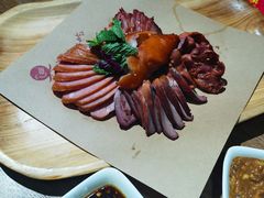 -鸽子窝(青塔店)