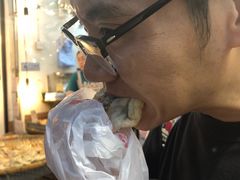 -奇趣饼家