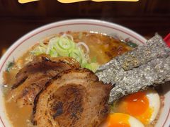 -老龙亭拉面店