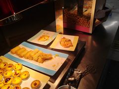 -佰园全日西餐厅-厦门佰翔软件园酒店