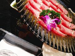 -鲁西肥牛(九方购物中心店)