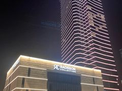 -无锡丽笙精选酒店