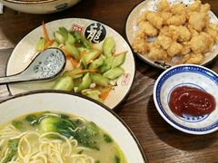 -金杨拉面王(杨南路店)