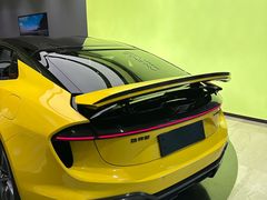 -莲花跑车(国贸商城店)