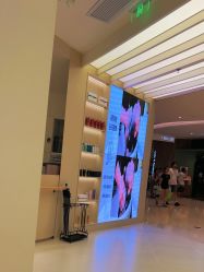 -Mentor Hair Salon