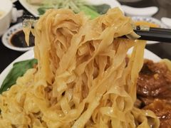 瑶柱牛腩捞面-丽的面家(多宝路店)