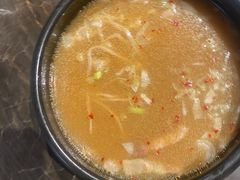 -大叹号·朝鲜族烤肉(潍坊泰华城店)