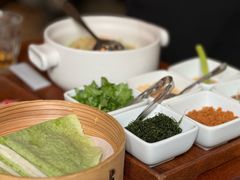 鼓浪屿林家薄饼-林四喜·闽南传家菜(鼓浪屿店)