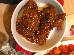 -必胜客(时代广场店)