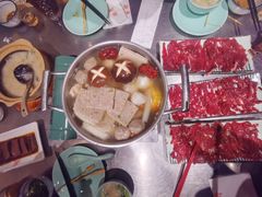 -潮界(虹桥新天地店)