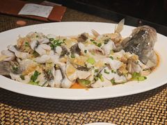 -老客家·客家菜(万达店)