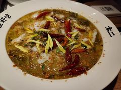 -太二酸菜鱼(金沙印象城店)