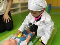 -全优加早教托育园(金海岸店)