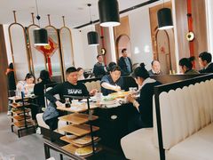 -蜀九香火锅(彩虹店)