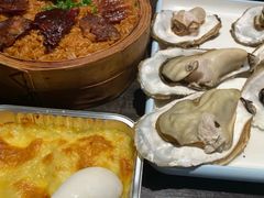 -乔街深夜食堂·台州菜·高压锅生蚝(杭州总店)