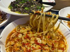 -去吃龙虾 | 烧烤·龙虾馆(红林世界城店)