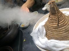 -云海肴云南菜·蒸汽石锅鱼(青岛万象城店)