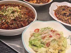 -青水瓦台汤泉(未央店)