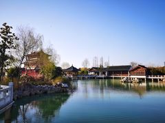 -石湖景区