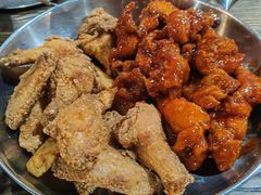 -MI WU FACTORY米屋美食工厂餐厅(绿地店)
