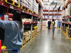 -山姆会员商店(亦庄创意生活广场店)