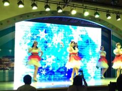 -赛纳河休闲商务会馆(天宁寺店)