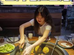 -山河屯江鱼馆