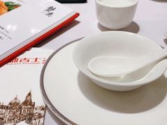 -新吉士·上海菜(浦东LCM置汇旭辉店)