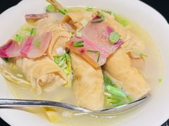 -雨后行菜(报慈北路店)