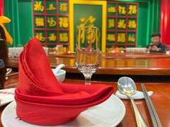 -北平食府.北京烤鸭(亦庄店)
